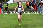 Womens under-17s, 2024 Northern Cross Country Relays, Graves Park, Sheffield.   Photo: David T. Hewitson/Sports for All Pics